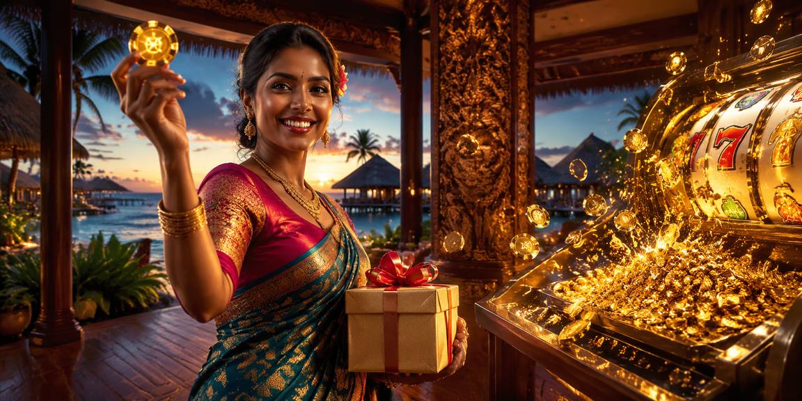 bip999 লাইভ গঞ্জোস ট্রেজার